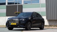 Mercedes-Benz GLC 400 4Matic Launch Edition