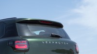 Leapmotor B03X ProMax Design