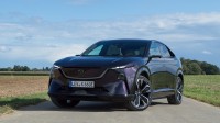 Mazda CX-6e  Takumi Plus
