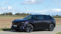 Mazda CX-6e  Takumi Plus
