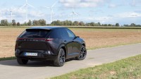 Mazda CX-6e  Takumi Plus