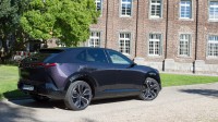 Mazda CX-6e  Takumi Plus