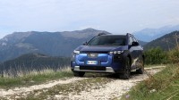 Subaru E-Outback  4E-xperience+