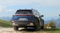 Subaru E-Outback  4E-xperience+