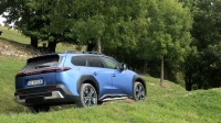 Subaru E-Outback  4E-xperience+