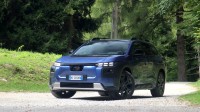 Subaru E-Outback  4E-xperience+