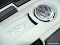 Volkswagen Golf 1.4 16V TSI GT 170 pk
