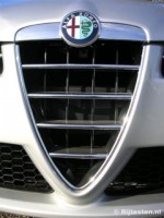 Alfa Romeo 159 Sportwagon 1.9 JTDm 16v Distinctive