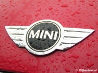MINI Cooper 1.6 16v Chili