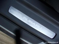 Subaru B9 Tribeca 3.0R Luxury