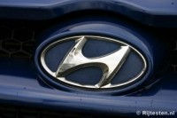 Hyundai Accent 1.4i Dynamicversion