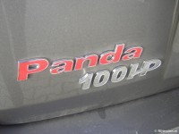 Fiat Panda 100HP 