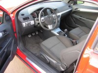 Opel Astra GTC 1.8i-16V Sport