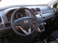 Honda CR-V 2.2 i-CDTi Elegance