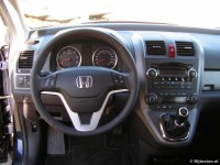 Honda CR-V 2.2 i-CDTi Elegance