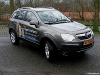 Opel Antara 2.0 CDTI Cosmo