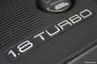 Audi A4 1.8T Advance