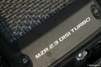 Mazda 3 MPS 