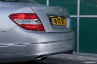 Mercedes-Benz C-klasse C350 Avantgarde