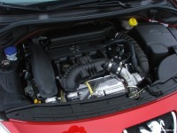 Peugeot 207 CC Sport 1.6-16v Turbo 