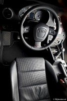 Audi S3 2.0 TFSI quattro Pro Line