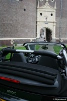 Smart Fortwo Cabrio 52 kW Passion