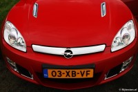 Opel GT 2.0 Turbo 