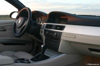 BMW 3 Serie Cabrio 320i High Executive