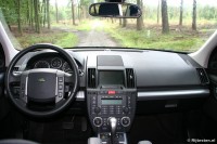 Land Rover Freelander 2 2.2 TD4 HSE