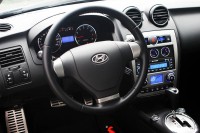Hyundai Coupé 2.7i V6 StyleVersion