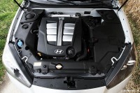 Hyundai Coupé 2.7i V6 StyleVersion