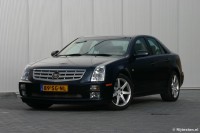 Cadillac STS 4.6 V8 Sport Luxury