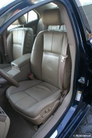 Cadillac STS 4.6 V8 Sport Luxury