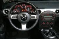 Mazda MX-5 1.8 Touring