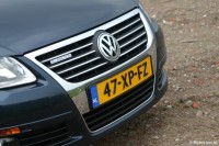 Volkswagen Passat Variant 1.9 TDI BlueMotion Business
