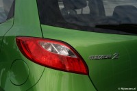 Mazda 2 1.5 Executive