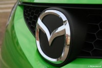 Mazda 2 1.5 Executive