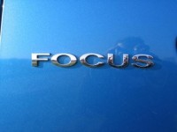 Ford Focus 1.6i-16V Futura