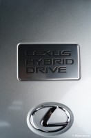 Lexus RX 400h  Executive
