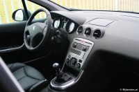 Peugeot 308 XT 2.0-16V HDiF