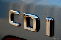 Mercedes-Benz B-Klasse B180 CDI CVT 