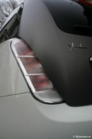 Lancia Ypsilon 1.4 16v Sport by MomoDesign