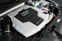 Audi A5 3.0 TDI quattro Pro Line