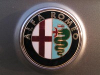 Alfa Romeo 159 1.9 JTDm 16v Distinctive