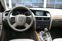 Audi A4 2.0 TDI Pro Line