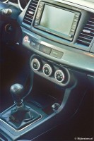 Mitsubishi Lancer Sports Sedan 2.0 DI-D  Instyle