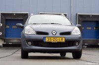Renault Clio Estate 100 TCE Dynamique