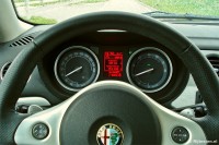 Alfa Romeo Brera 2.2 JTS Selespeed