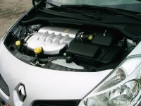 Renault Clio 1.4 16v Dynamique Luxe