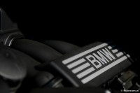 BMW 1 Serie Cabrio 125i High Executive